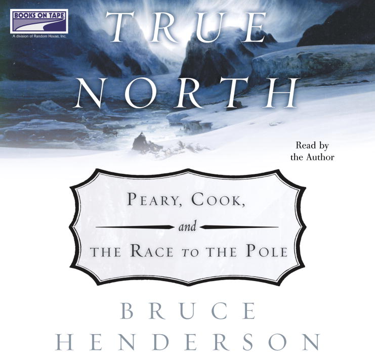Bruce Henderson/True North@Peary,(Lib)(Cd)